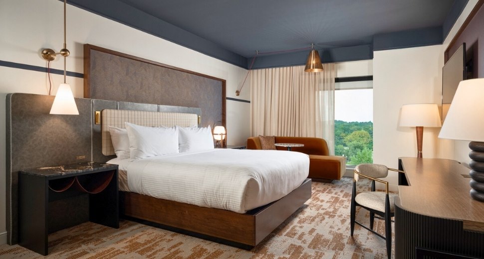 Hotel Deals The Elmore Hotel Southlake TX