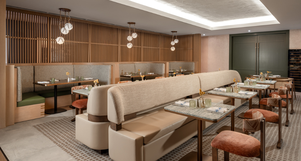 Sagewind offers spaces for private events in Southlake, Texas.