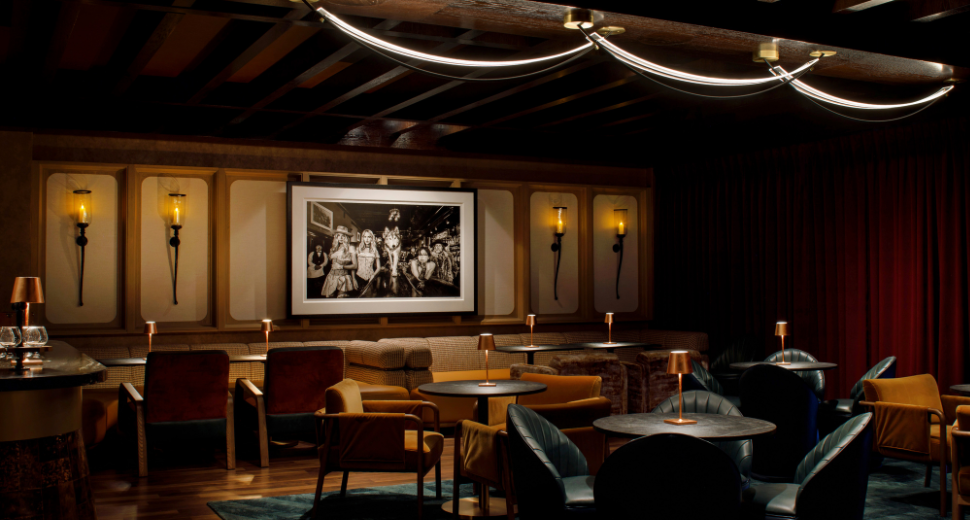 Private Events in the heart of Southlake.