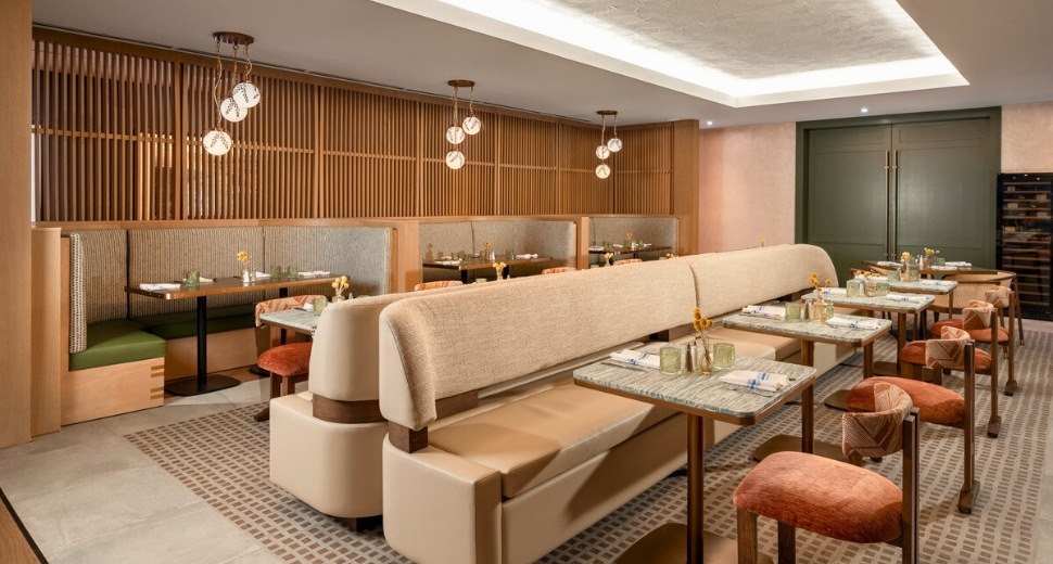 Sagewind Restaurant The Elmore Hotel Southlake TX