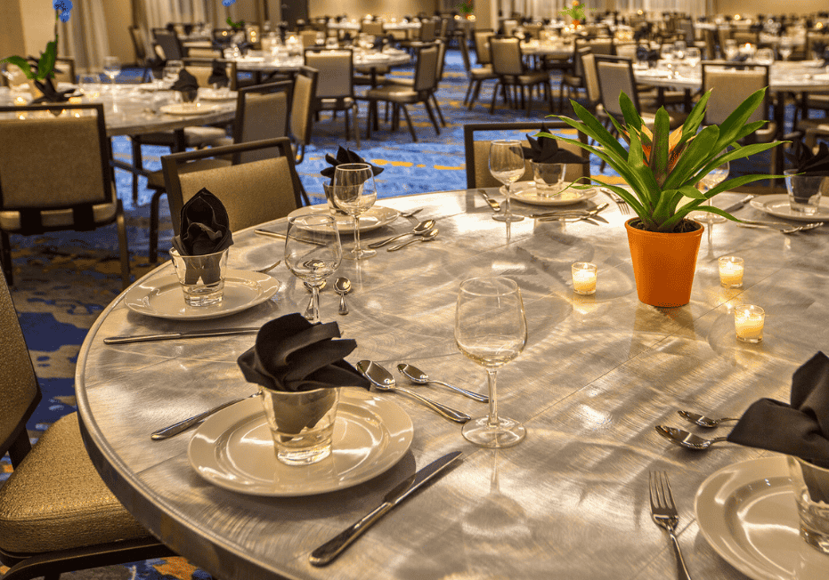 Wedding Venues Elmore Hotel Southlake TX