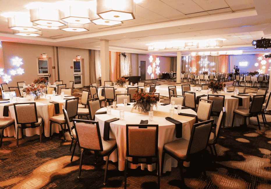 Wedding Venues Elmore Hotel Southlake TX