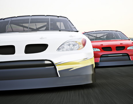 Texas Motor Speedway