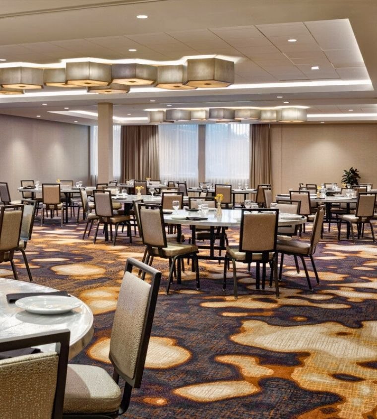 Meeting and Event Venues Elmore Hotel Southlake Texas