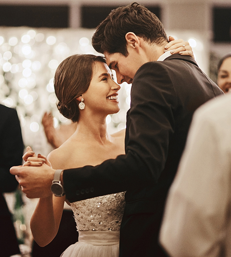 Wedding At Southlake Texas