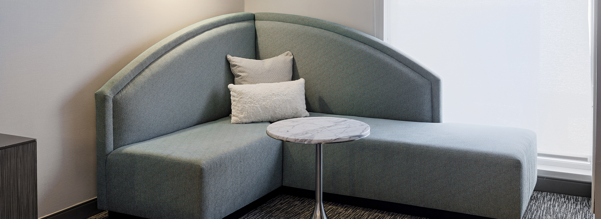 Amenities At The Elmore Hotel Southlake Texas