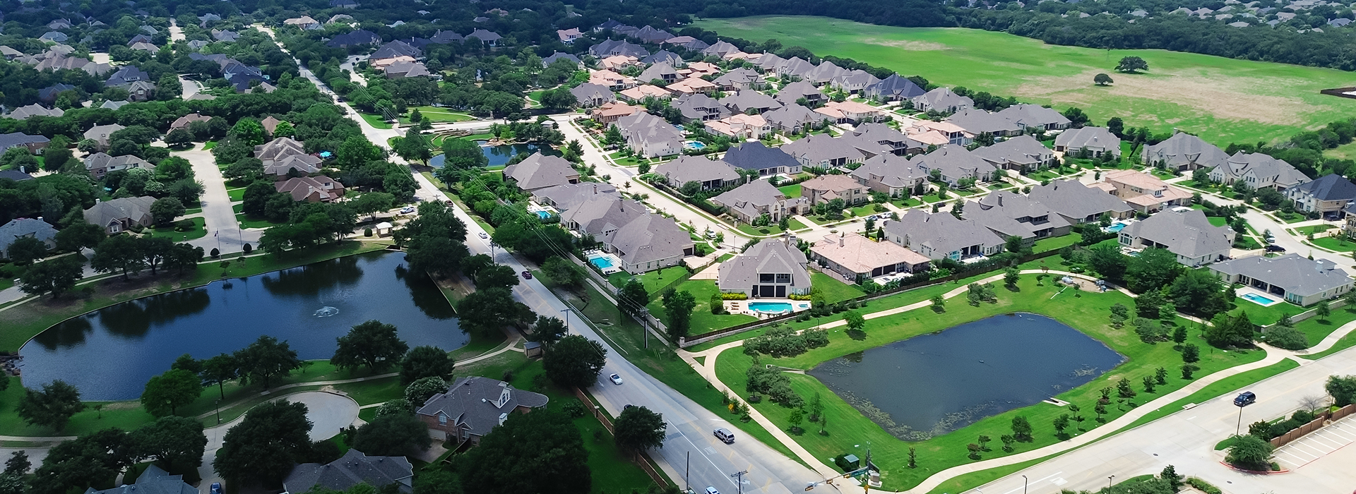 Local Area Southlake Texas