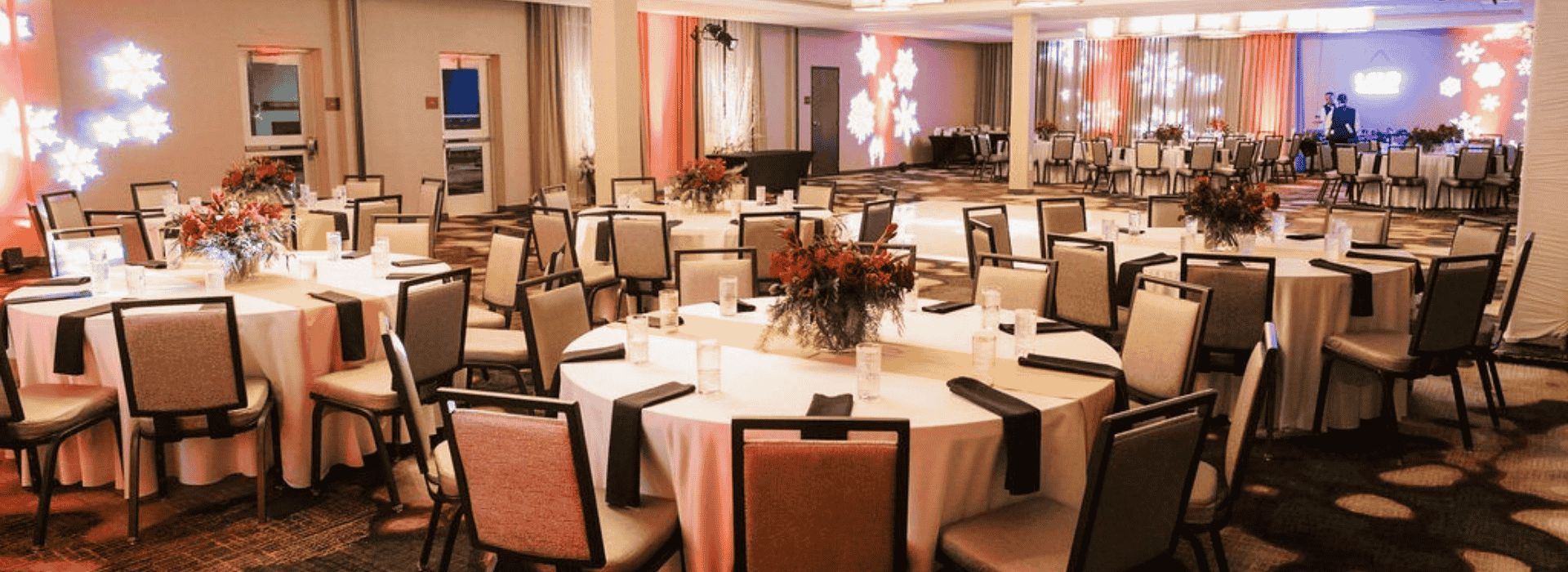 Meetings and Events Venues at Elmore Hotel Southlake Texas