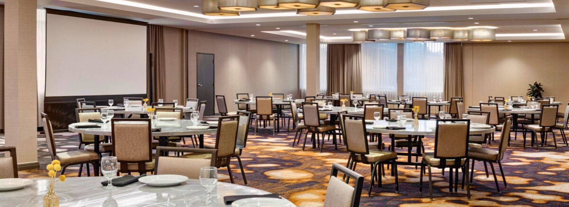 Meetings and Events Venues at Elmore Hotel Southlake Texas