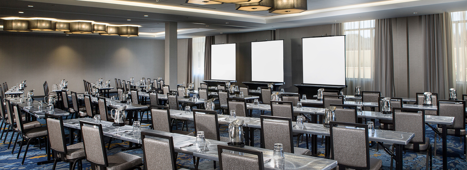 Meetings Events At The Elmore Hotel Southlake Texas