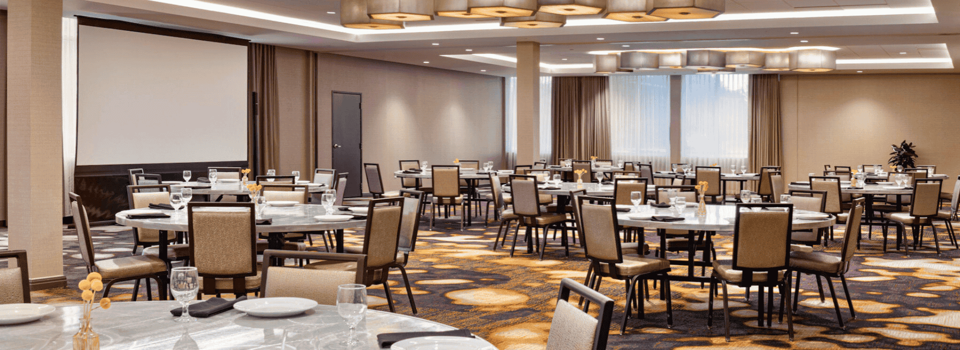 Private Event Venues Elmore Hotel Southlake TX