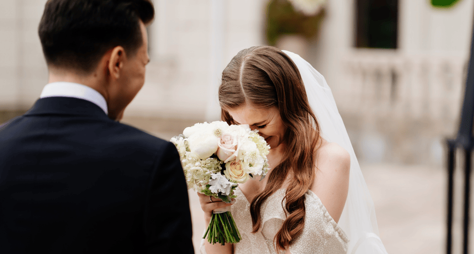 Wedding Ceremonies at The Elmore Hotel Southlake TX