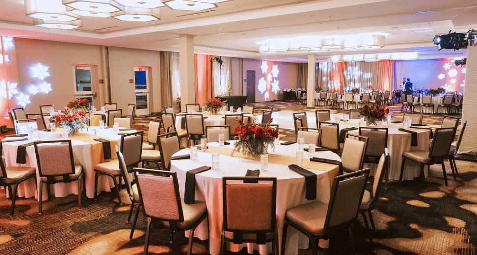 Wedding Receptions at The Elmore Hotel Southlake TX