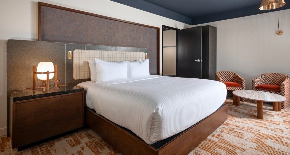 Save On 5+ Nights At The Elmore Hotel Southlake Texas