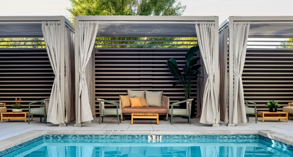 Sip, Sun, and Stay at The Elmore Hotel in Southlake, TX