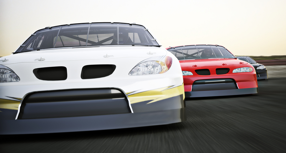 Textas Motor Speedway Southlake Texas